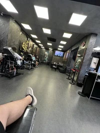 Viking Tattoo Studio - Sunny Beach