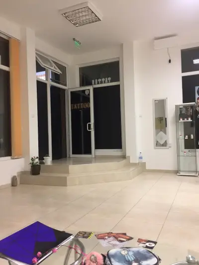 ТАТТОО Studio "Bird" Pomorie