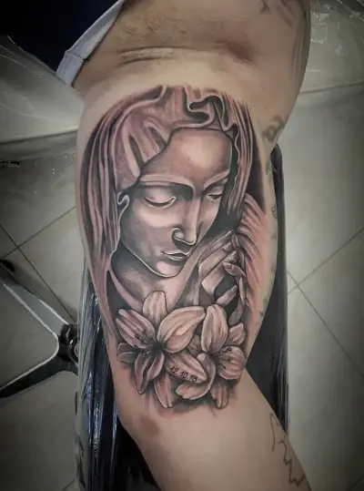 ТАТТОО Studio "Bird" Pomorie