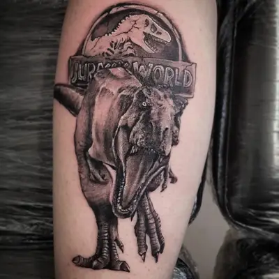 Kristiyan Angelov studio Tattooyaga