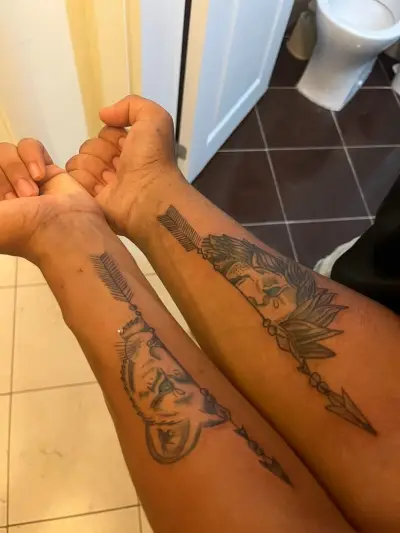 Pain& InkTattoo Lazarow