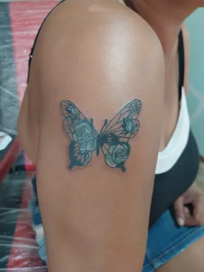 Pain& InkTattoo Lazarow