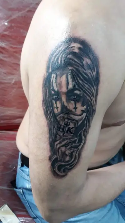 Pain& InkTattoo Lazarow