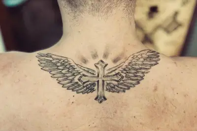 Pain& InkTattoo Lazarow