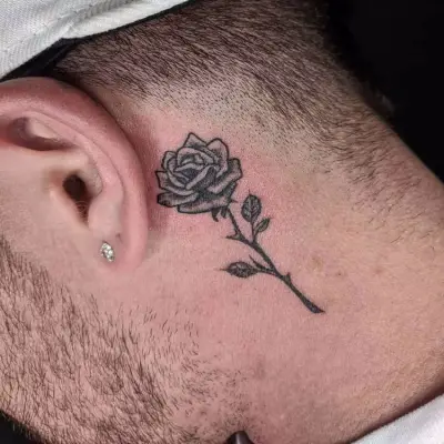 Pain& InkTattoo Lazarow