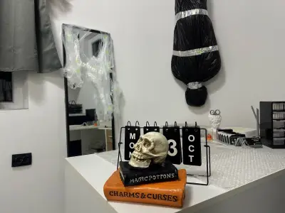 Body Piercing Studio „Famous“