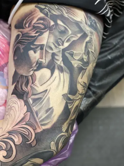 Prisma Tattoo and Cut Studio