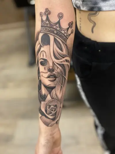 Prisma Tattoo and Cut Studio