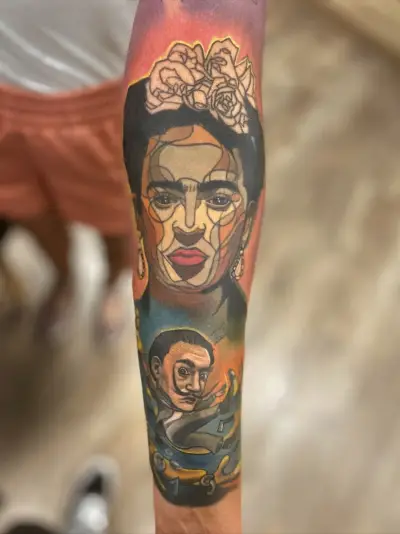 Prisma Tattoo and Cut Studio