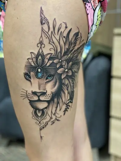 Prisma Tattoo and Cut Studio