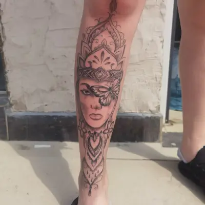 Tattoo Studio Sandovi