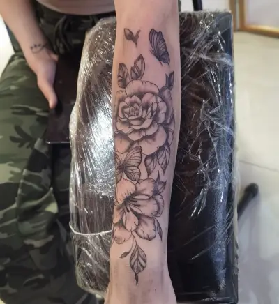 Tattoo Studio Sandovi