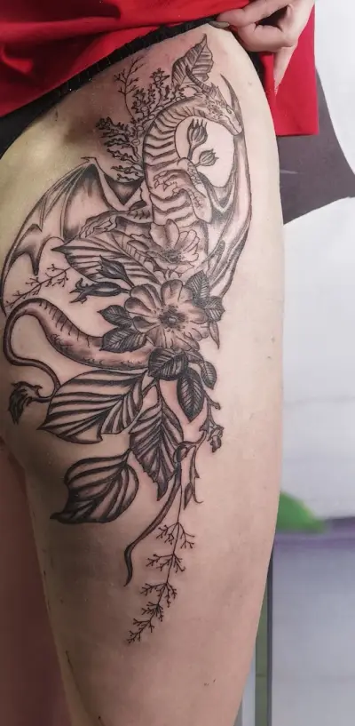 Tattoo Studio Sandovi