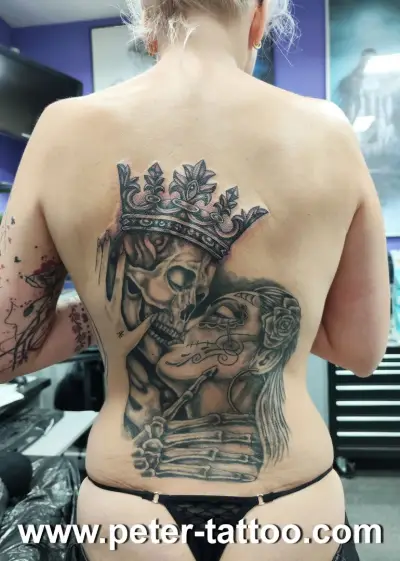 Peter TATTOO & BODY PIERCING