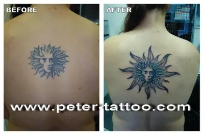 Peter TATTOO & BODY PIERCING