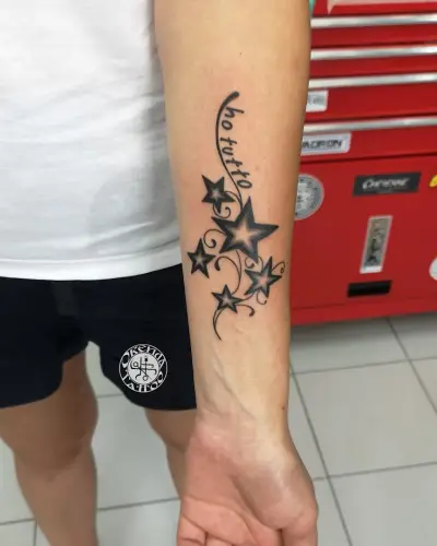 Orenda Tattoo