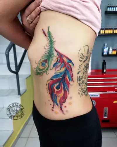 Orenda Tattoo