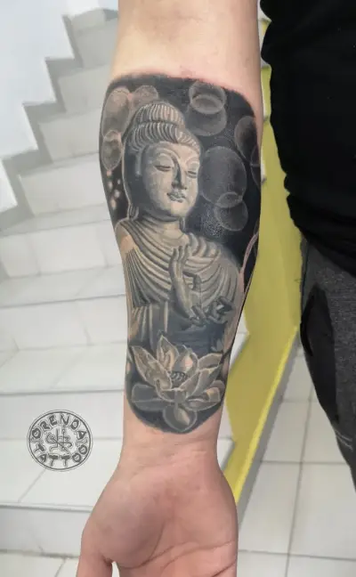 Orenda Tattoo