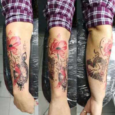 Orenda Tattoo