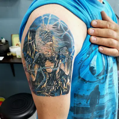 Orenda Tattoo