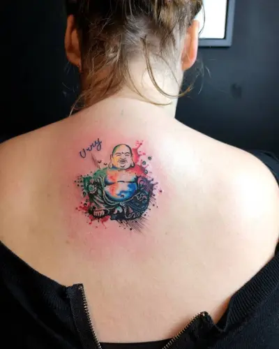 Orenda Tattoo