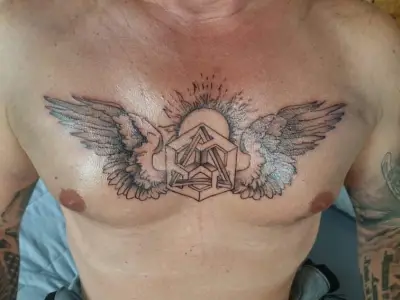Andy's Tattoo studio