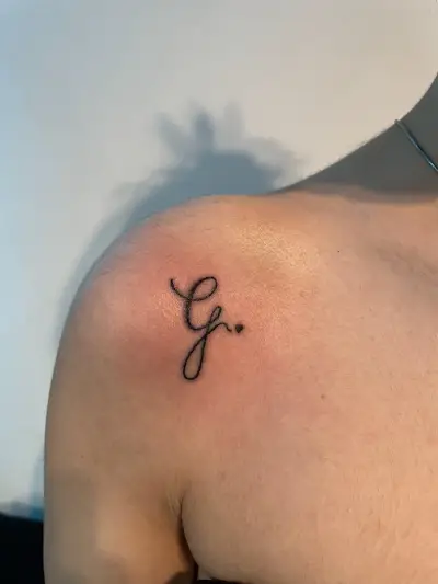 Andy's Tattoo studio