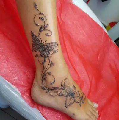 Tattoo & Beauty Studio Deluxe