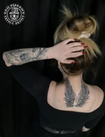 Burgas Ink - Nass Atanasov