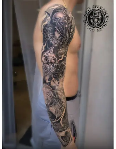 Burgas Ink - Nass Atanasov
