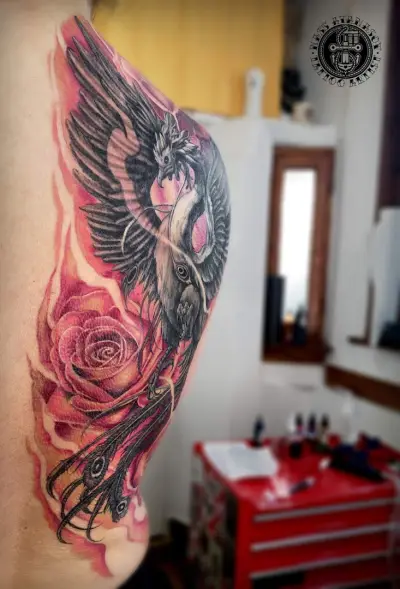 Burgas Ink - Nass Atanasov