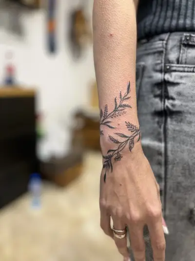 Burgas Ink - Nass Atanasov