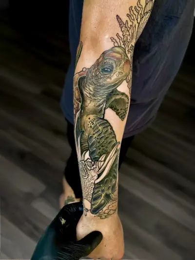 Burgas Ink - Nass Atanasov