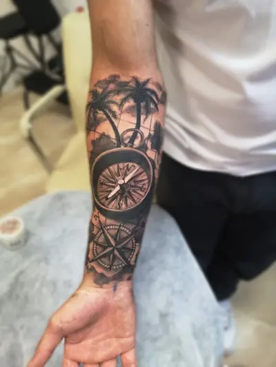 Burgas Ink - Nass Atanasov
