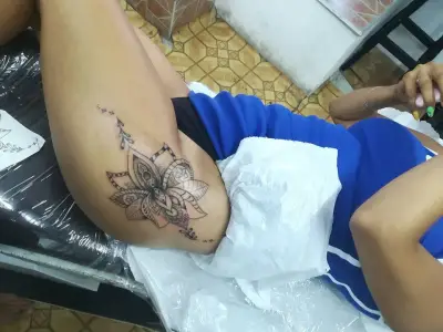 Tattoo Sozopol