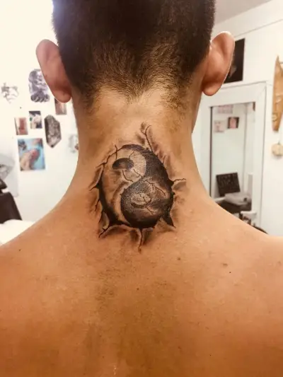 Tattoo Sozopol