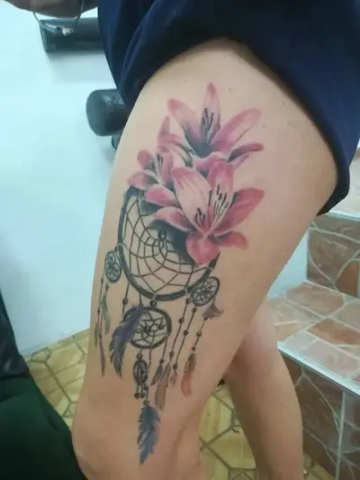 Tattoo Sozopol