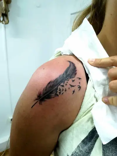 Tattoo Sozopol