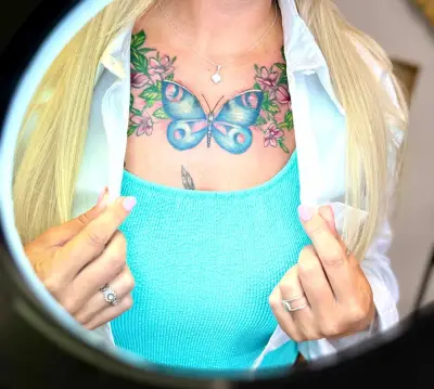 Thunder Tattoo Sunny Beach