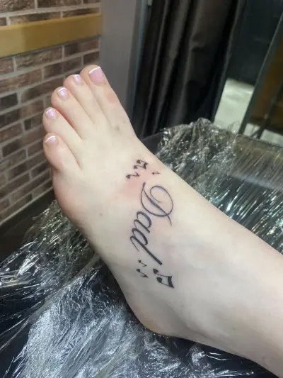 Thunder Tattoo Sunny Beach