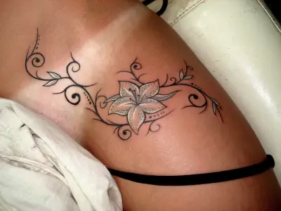 Sunny Ink Tattoo shop -SENTIDO NEPTUN BEACH