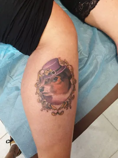 inksomnia tattoo shop albena