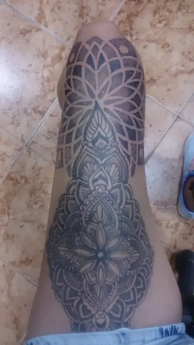 inksomnia tattoo shop albena