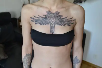 inksomnia tattoo shop albena