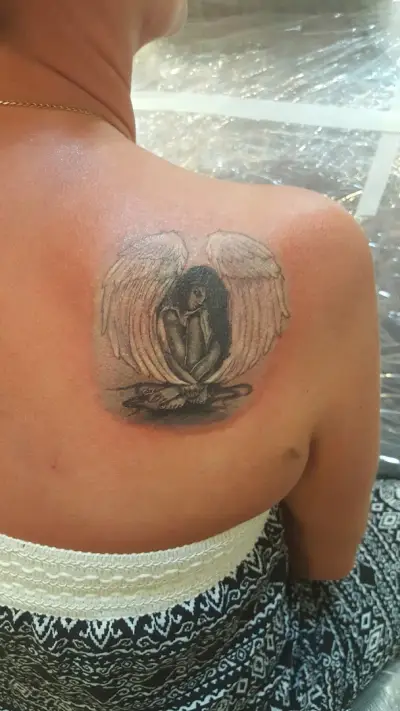 TATTOO AZOT ART