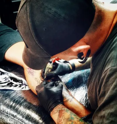 TATTOO AZOT ART
