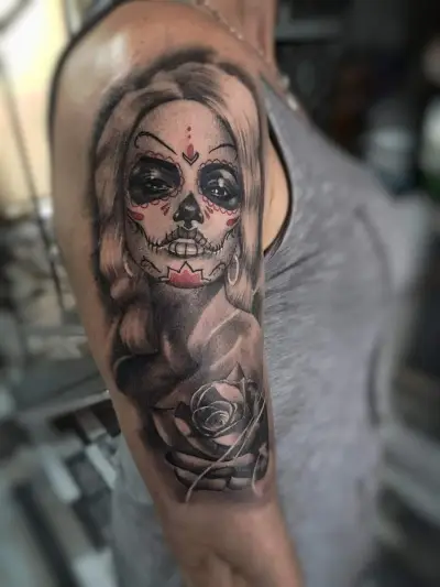 TattooStudio77/Добрич | tattoo shop | Татуировки | Тату-студио