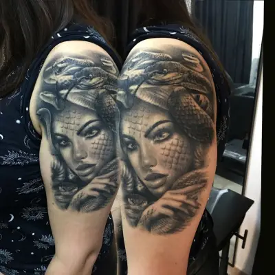 TattooStudio77/Добрич | tattoo shop | Татуировки | Тату-студио