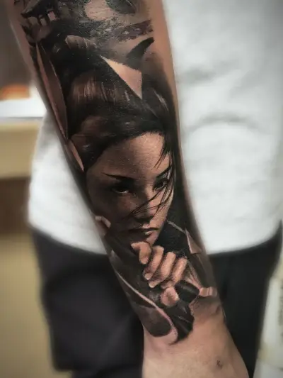 TattooStudio77/Добрич | tattoo shop | Татуировки | Тату-студио