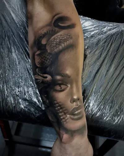 TattooStudio77/Добрич | tattoo shop | Татуировки | Тату-студио